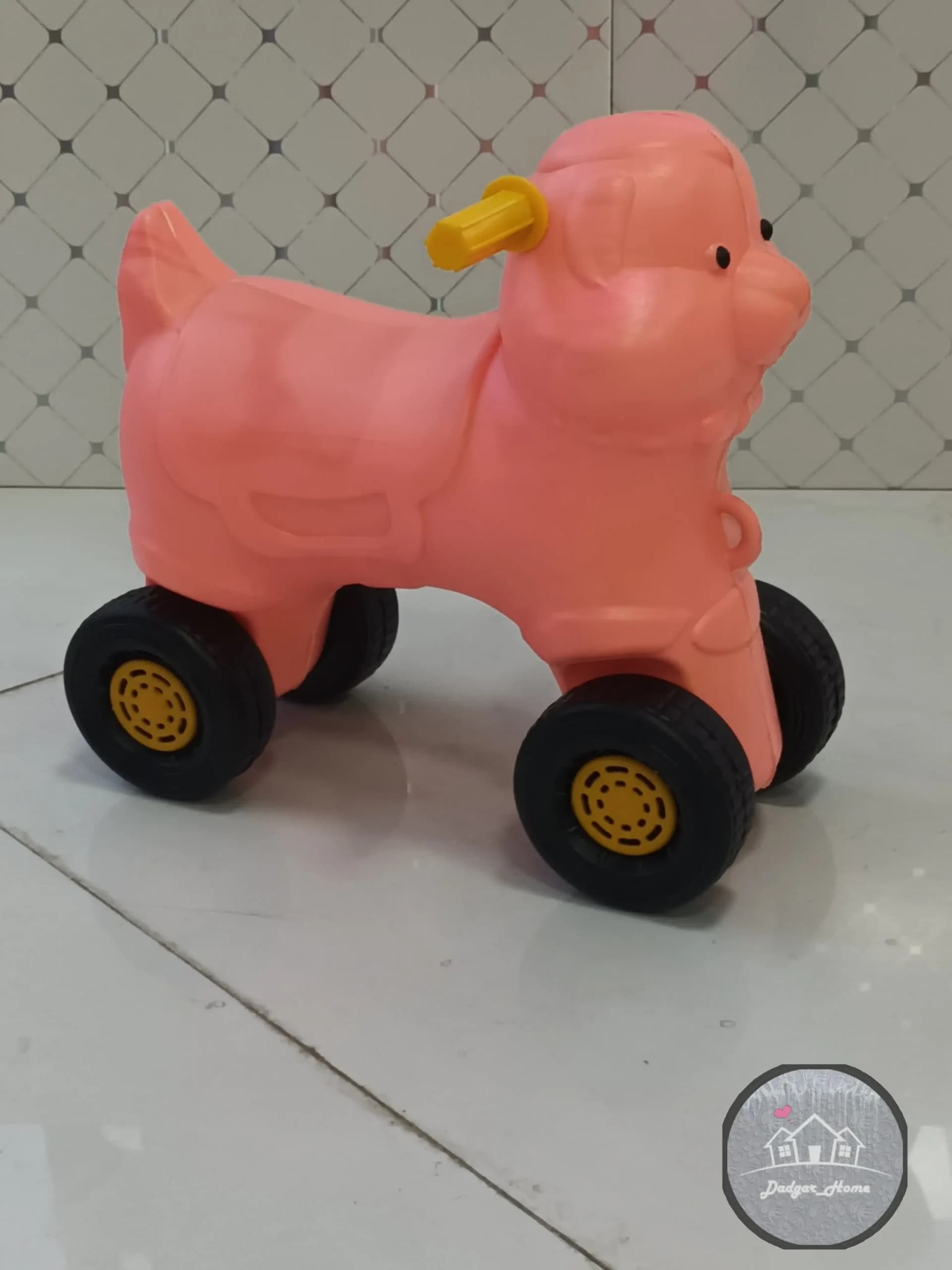 چهار چرخه مدل خرس — تصویر ۱۲