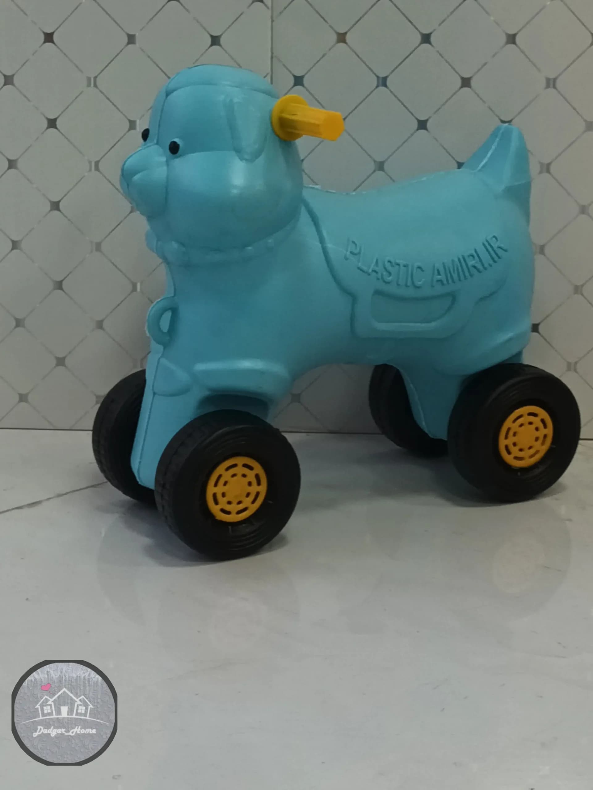 چهار چرخه مدل خرس — تصویر ۱۱
