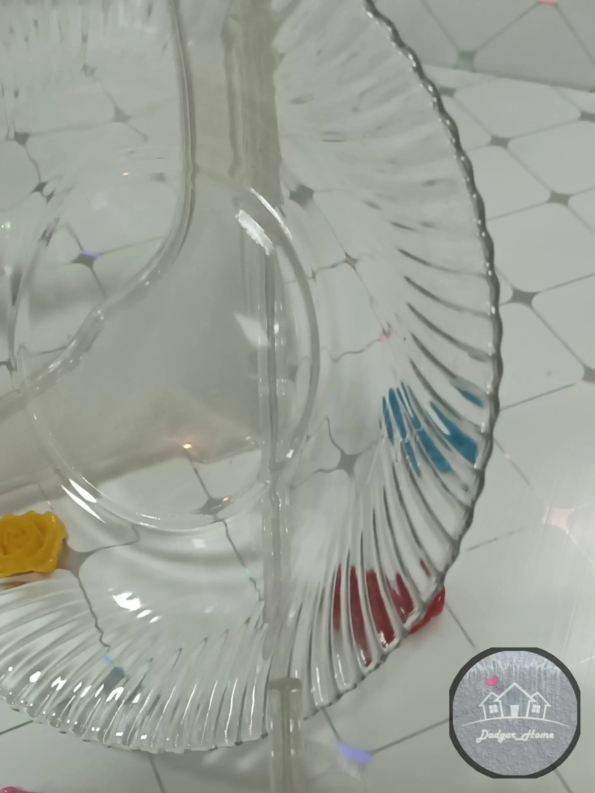 بشقاب خورشت خوری دیاموند — تصویر ۳