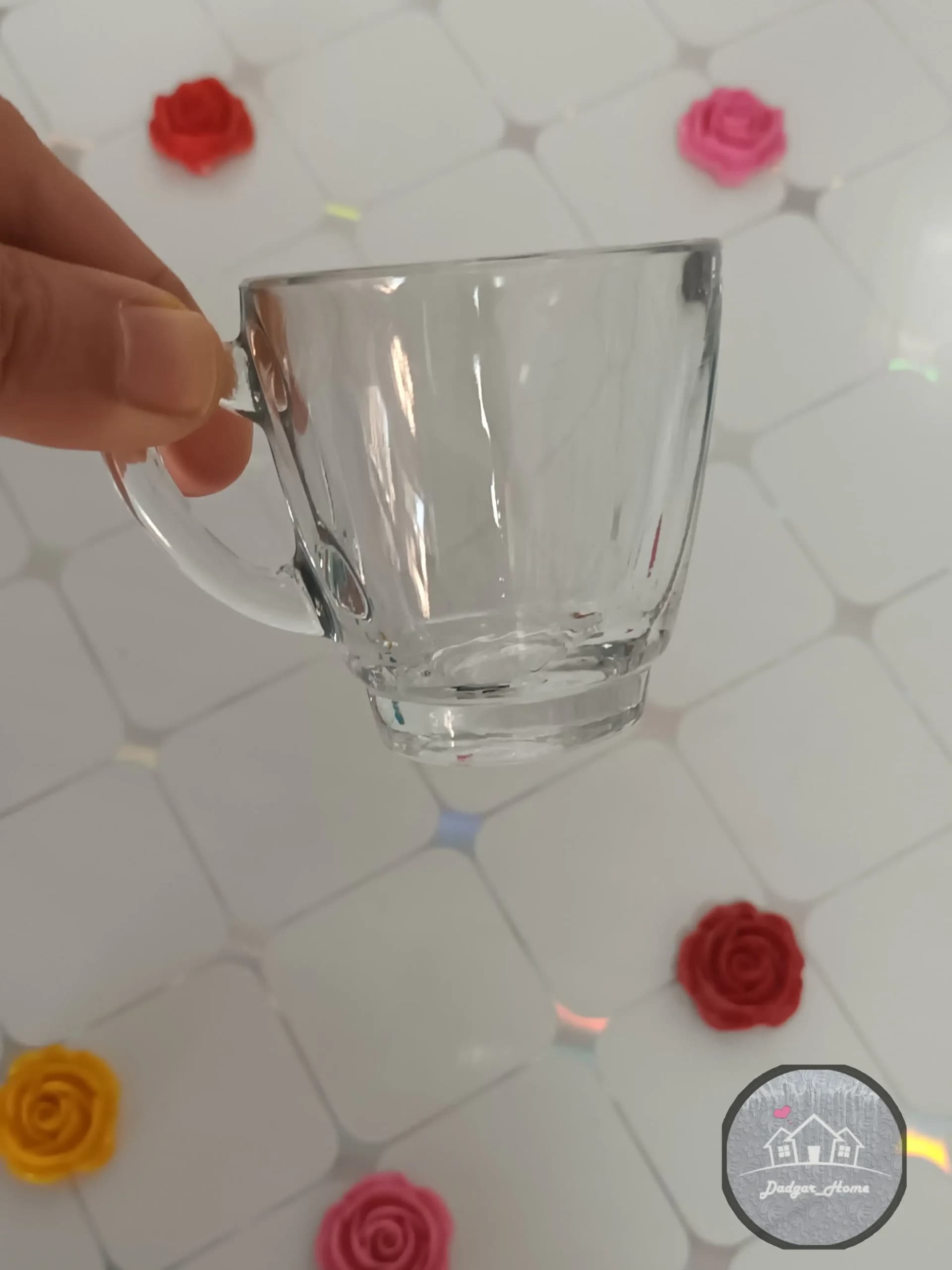 فنجان کافه کاوه — تصویر ۸