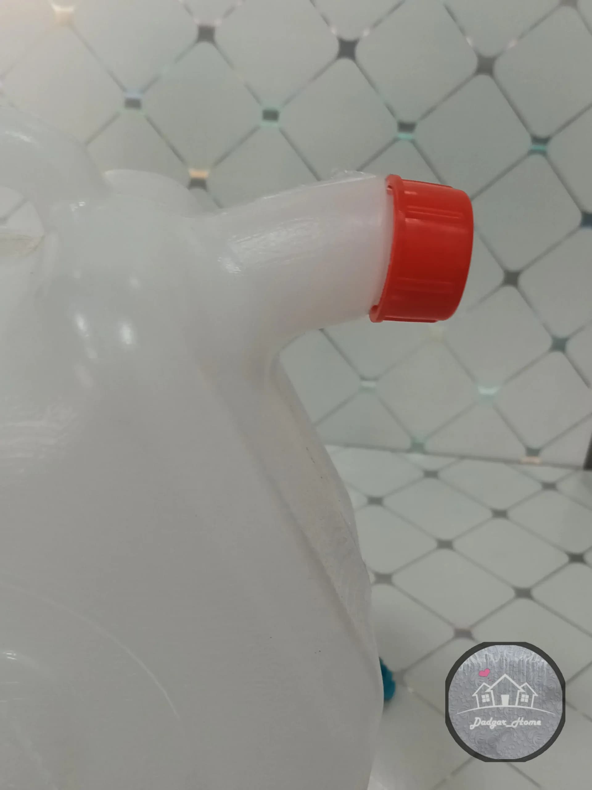 گالن 5 لیتری طرح گیلاسی — تصویر ۴