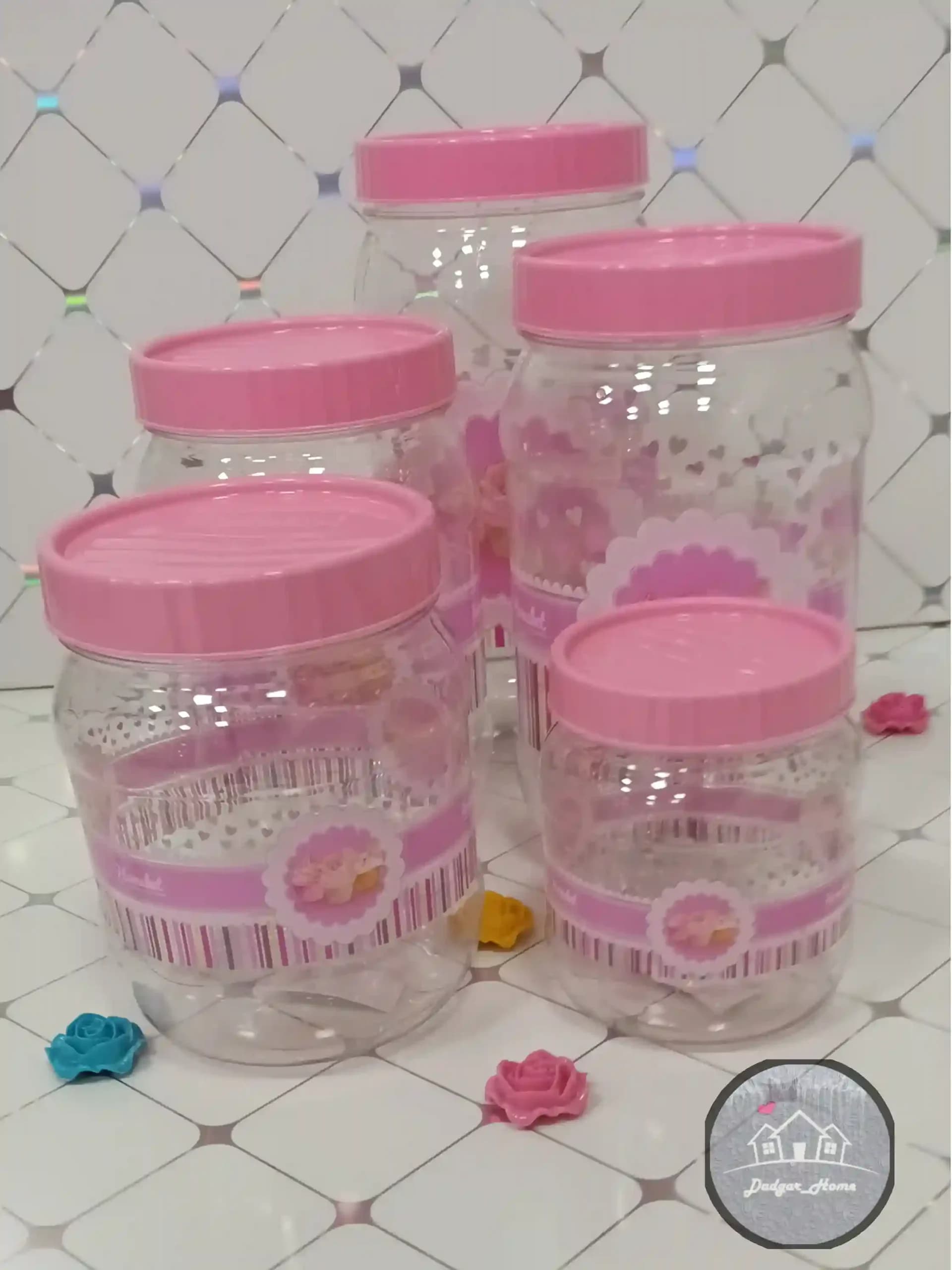 بانکه هومکت طرح بستنی سایز 1 — تصویر ۹