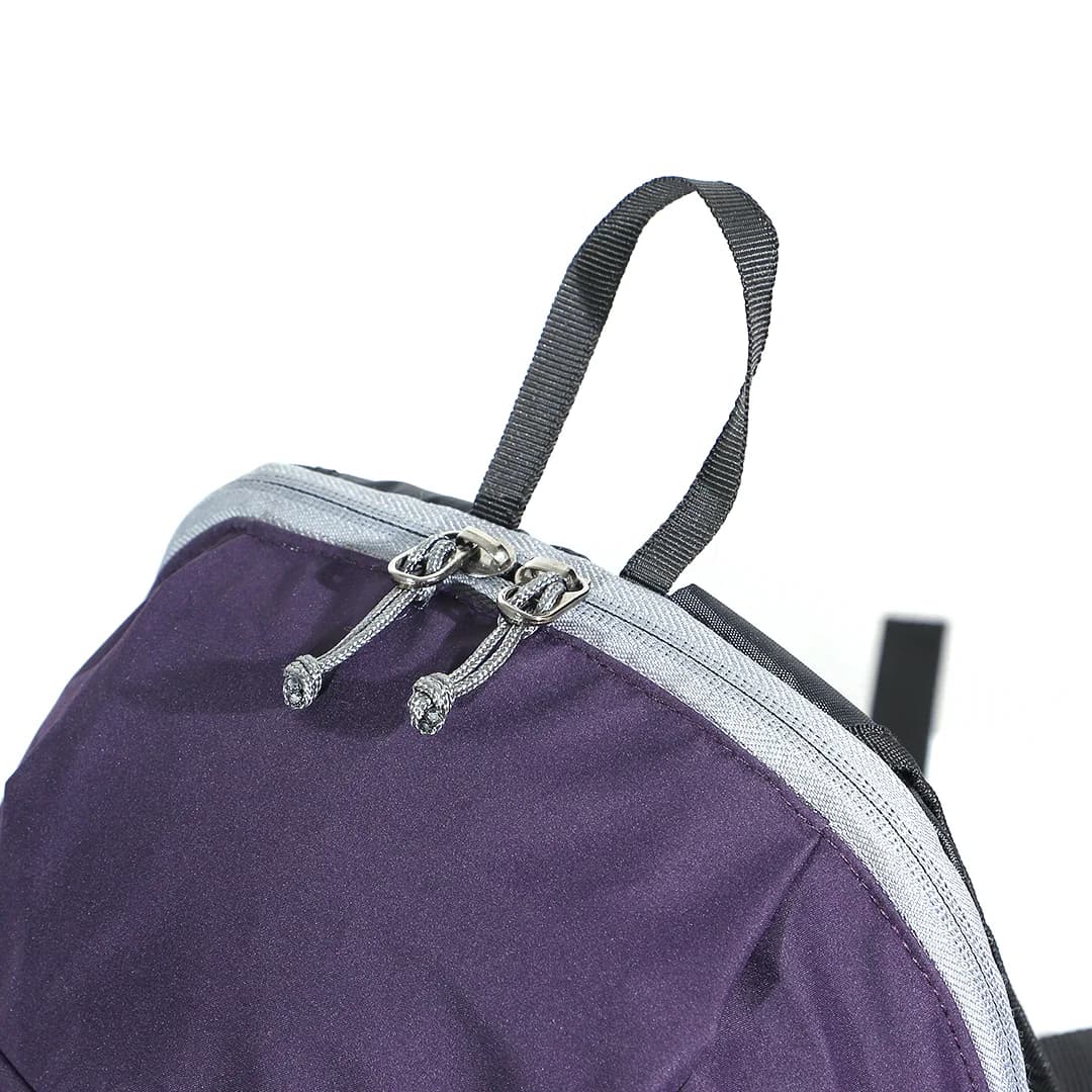 کوله دوچرخه طرح Quechua مدل Decatlon — تصویر ۸