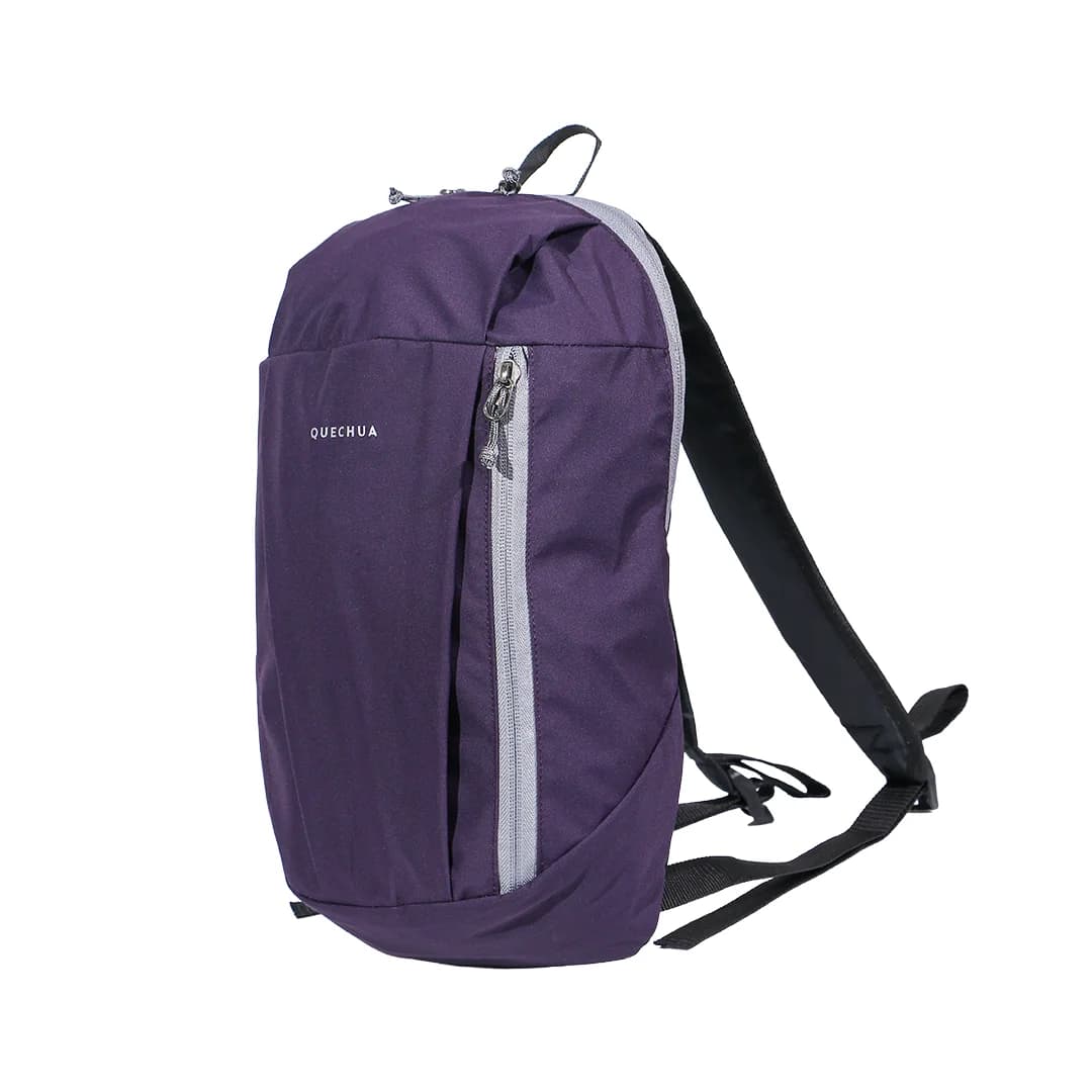 کوله دوچرخه طرح Quechua مدل Decatlon