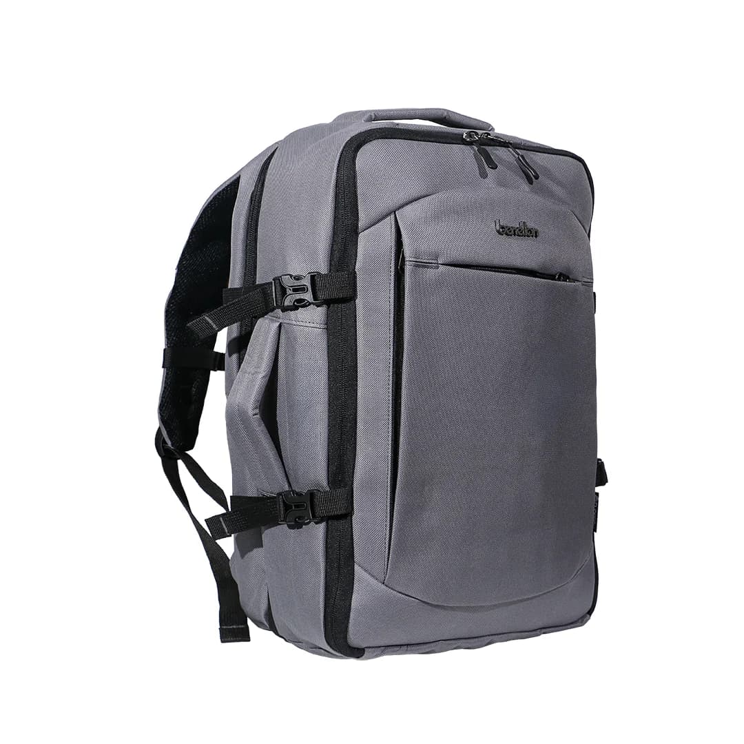 کوله پشتی لپتاپ Benetton مدل B77240 — تصویر ۲