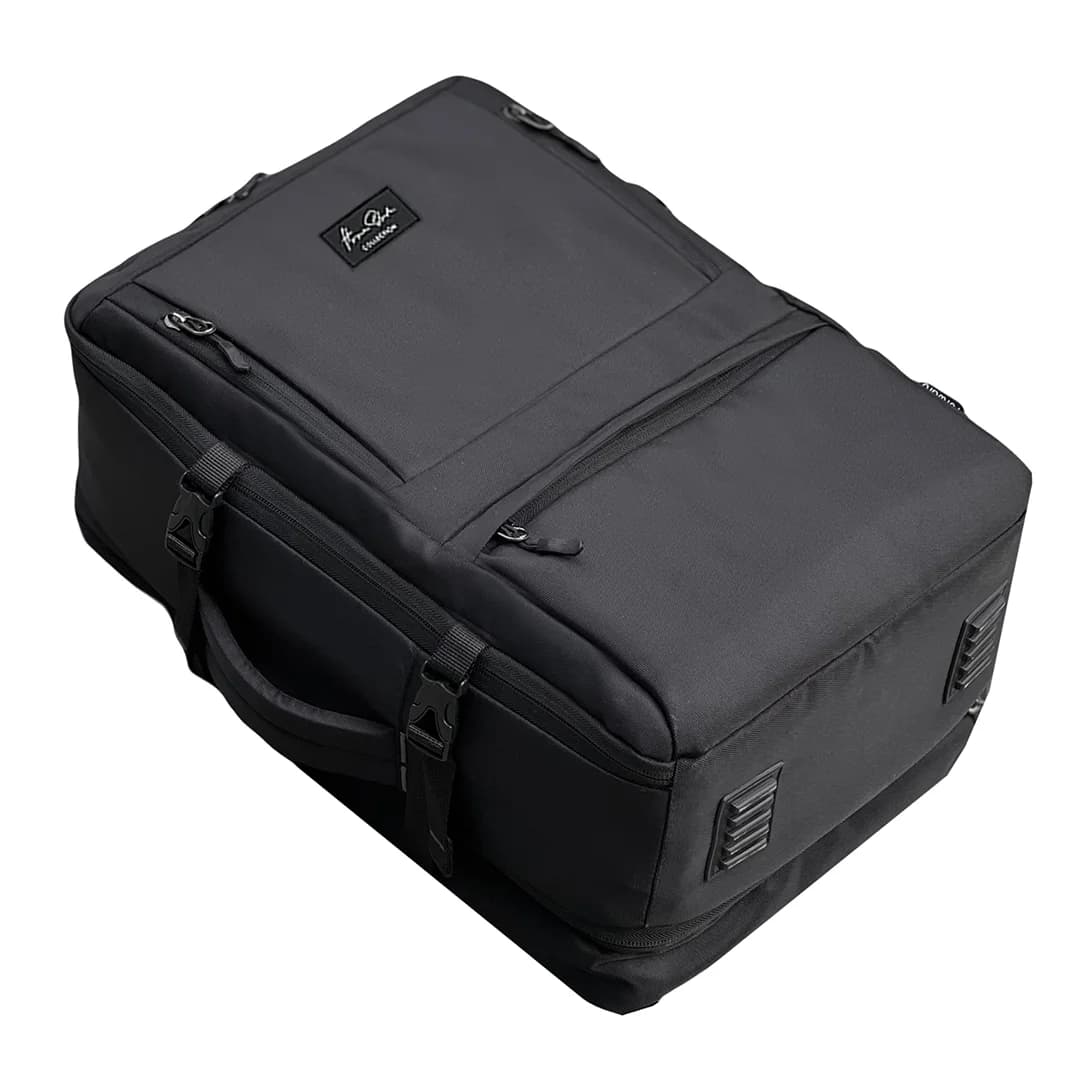 کوله پشتی لپتاپ Benetton مدل B77240 — تصویر ۷