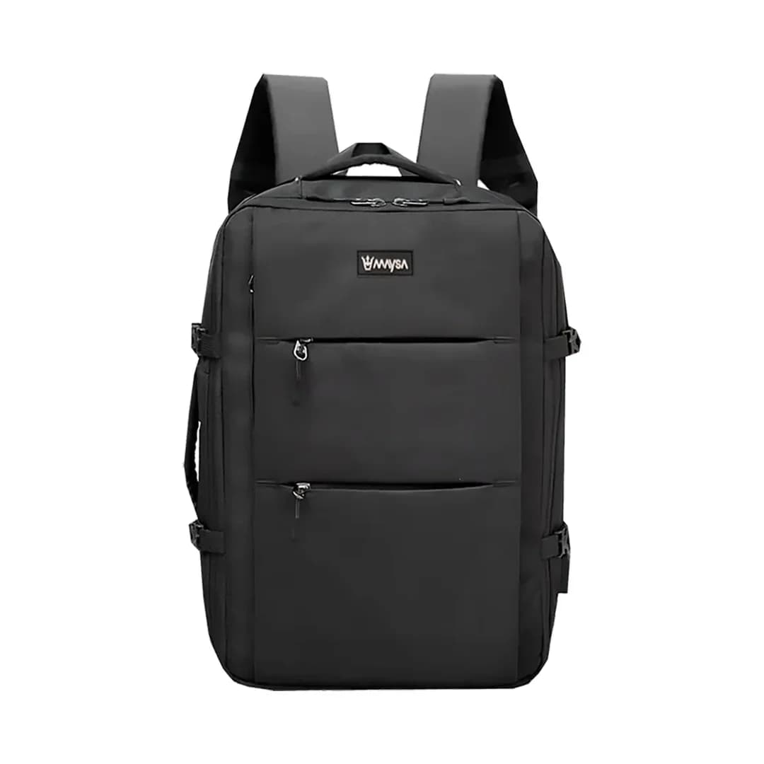 کوله پشتی لپتاپ Benetton مدل B77210 — تصویر ۸