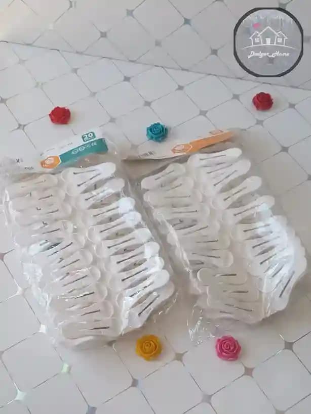 گیره لباس هومکت