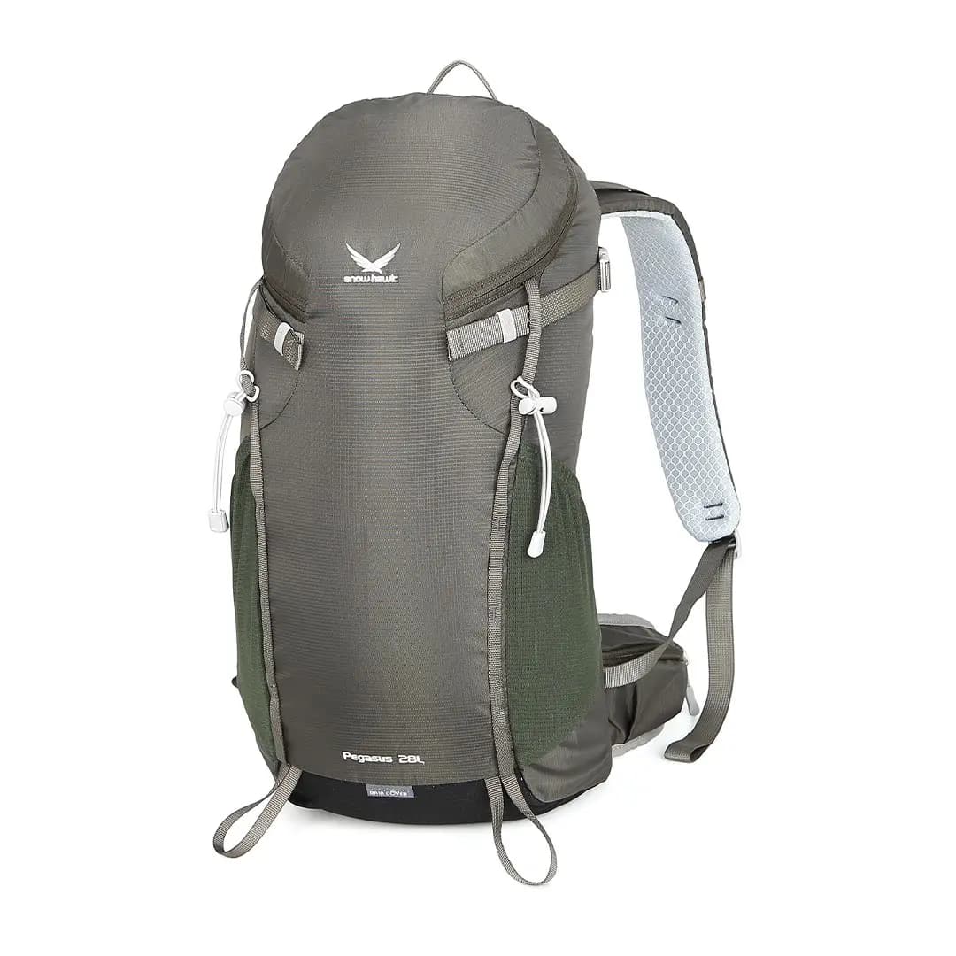 کوله پشتی کوهنوردی 28 لیتری اسنوهاک مدل PEGASUS کد SN-B3121 — تصویر ۲
