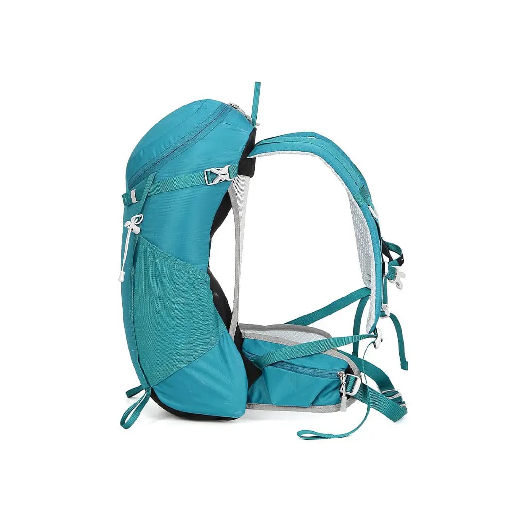 کوله پشتی کوهنوردی 28 لیتری اسنوهاک مدل PEGASUS کد SN-B3121 — تصویر ۷
