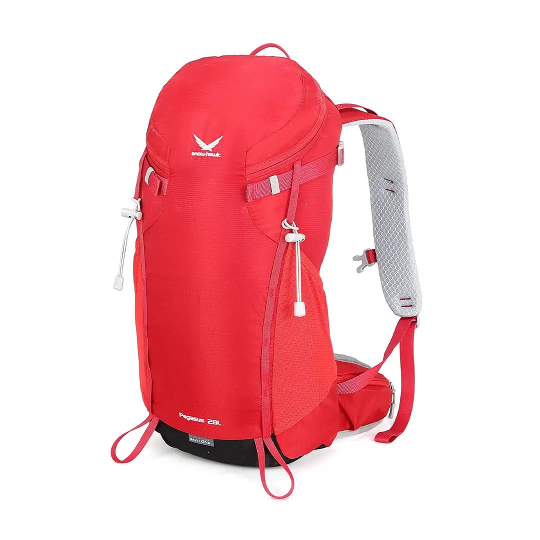 کوله پشتی کوهنوردی 28 لیتری اسنوهاک مدل PEGASUS کد SN-B3121 — تصویر ۳