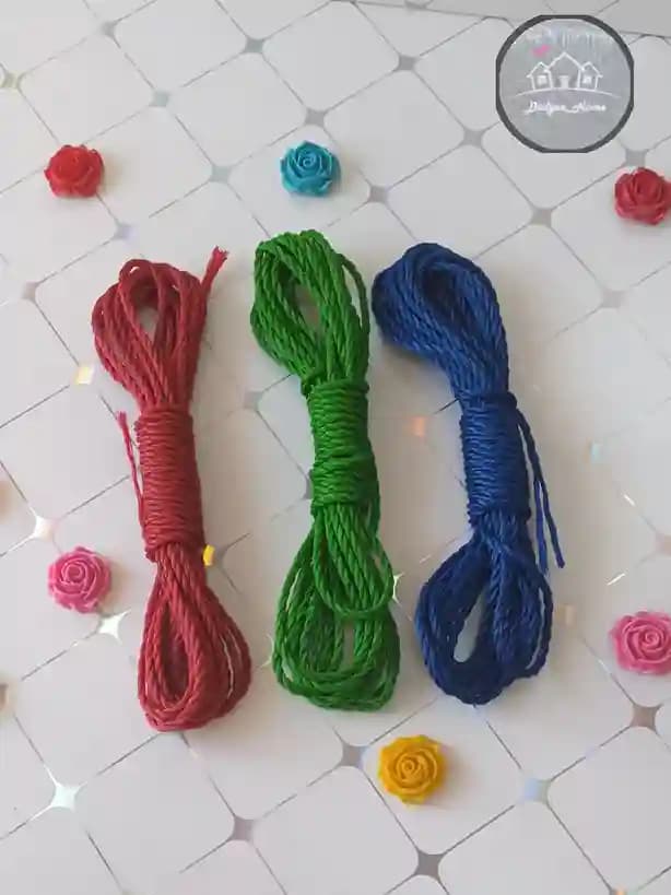 طناب سایز 4 کوچک