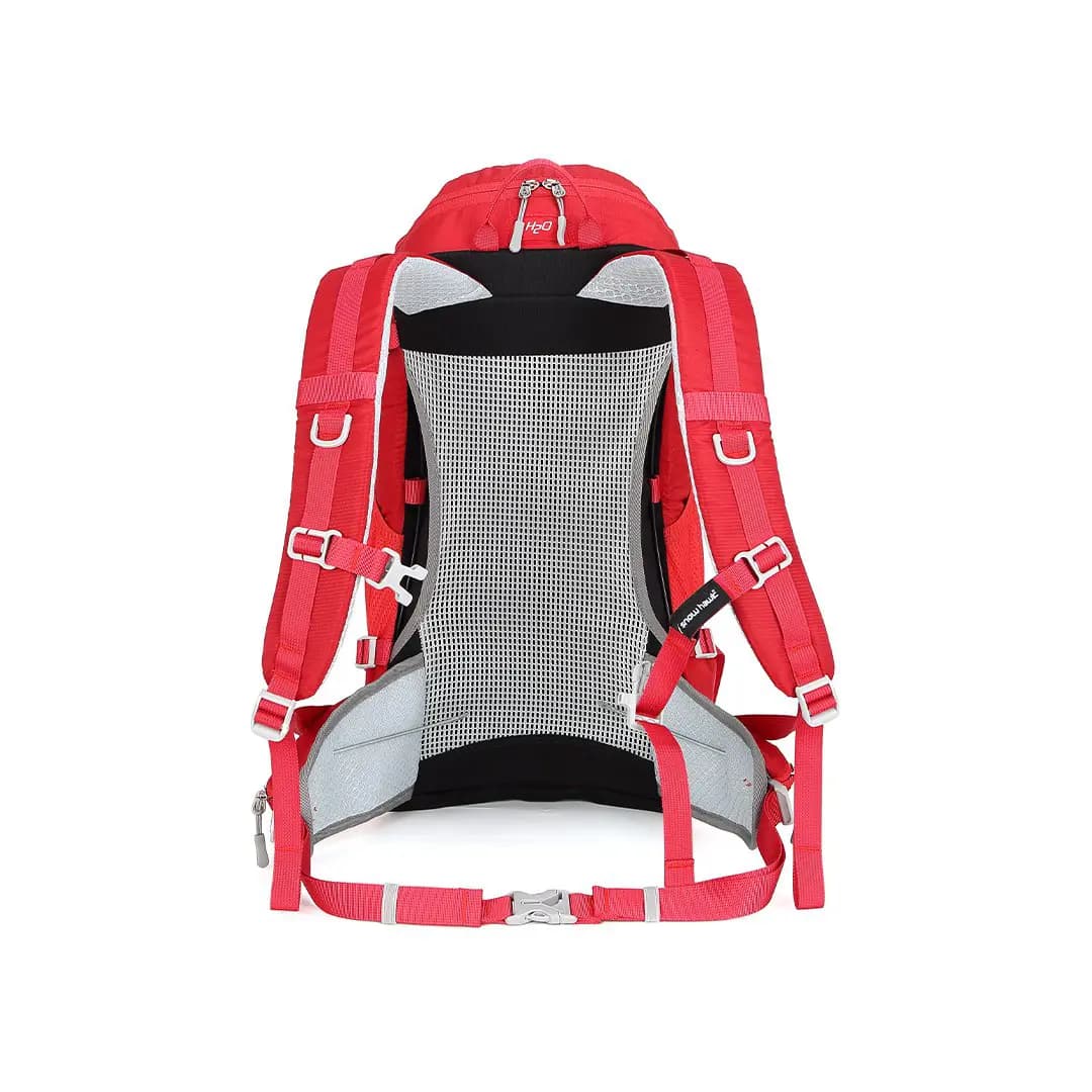 کوله پشتی کوهنوردی 28 لیتری اسنوهاک مدل TREK کد SN-B3119 — تصویر ۷