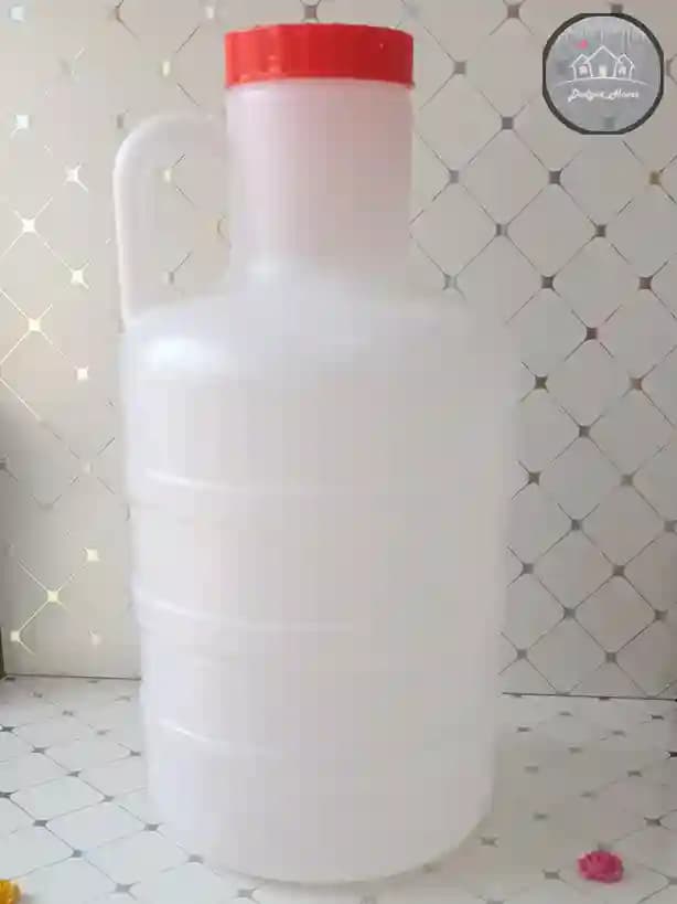 دبه دسته بغل 20 لیتری — تصویر ۴