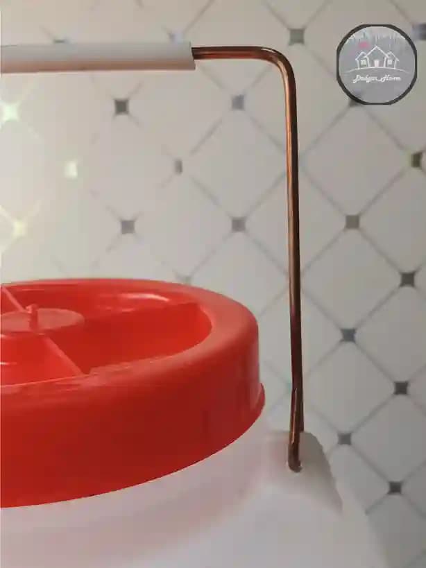 دبه تپل 20 لیتری — تصویر ۶