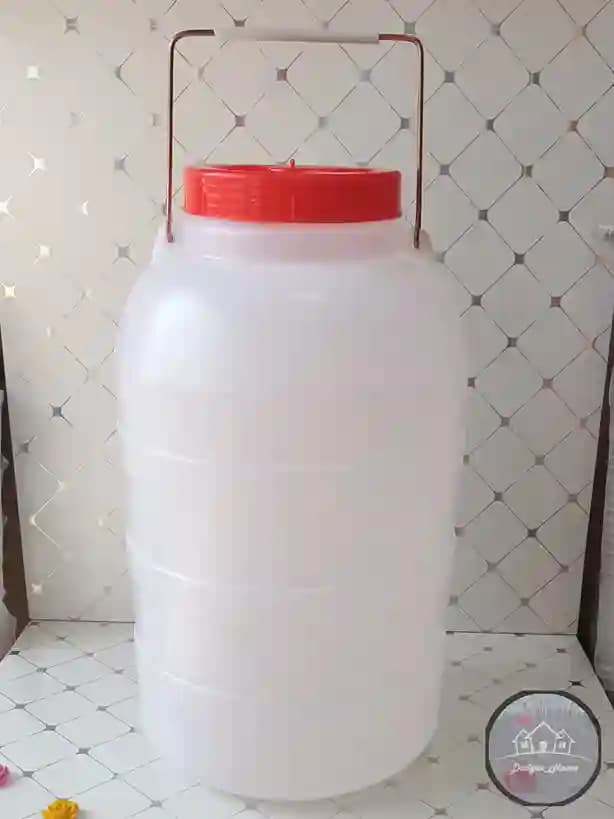 دبه تپل 20 لیتری