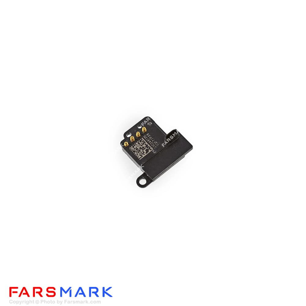 بلندگو اصلی گوشی آیفون Apple iPhone SE — تصویر ۲