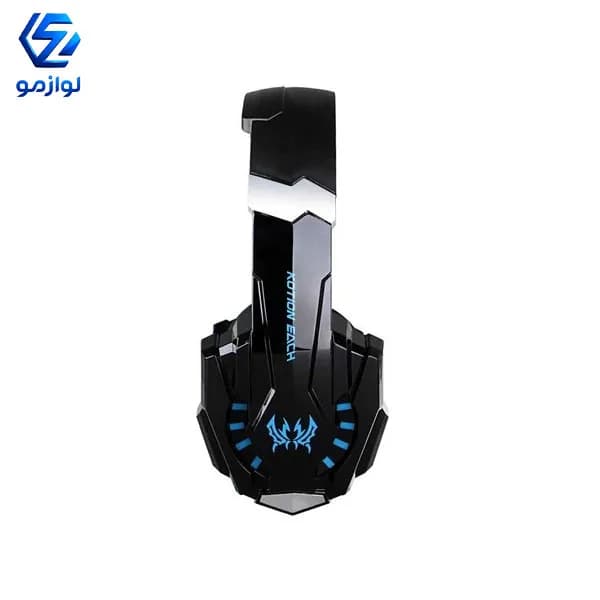 هدفون گیمینگ G9000x — تصویر ۱۰