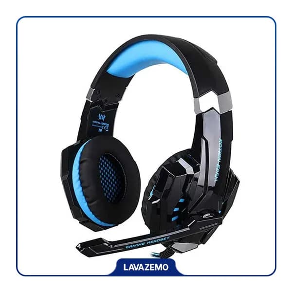 هدفون گیمینگ G9000x