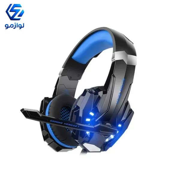 هدفون گیمینگ G9000x — تصویر ۵