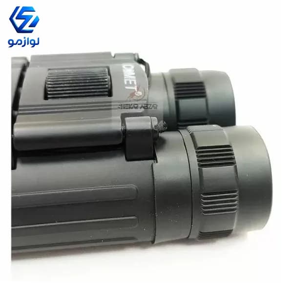 دوربین دوچشمی کومت مدل Comet 10×25 — تصویر ۴