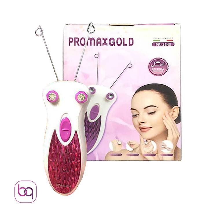 بند انداز برقی پرومکس گلد PROMAXGOLD — تصویر ۳