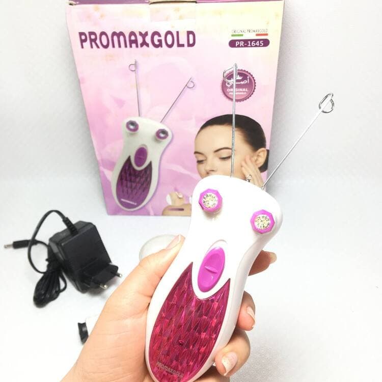 بند انداز برقی پرومکس گلد PROMAXGOLD — تصویر ۲