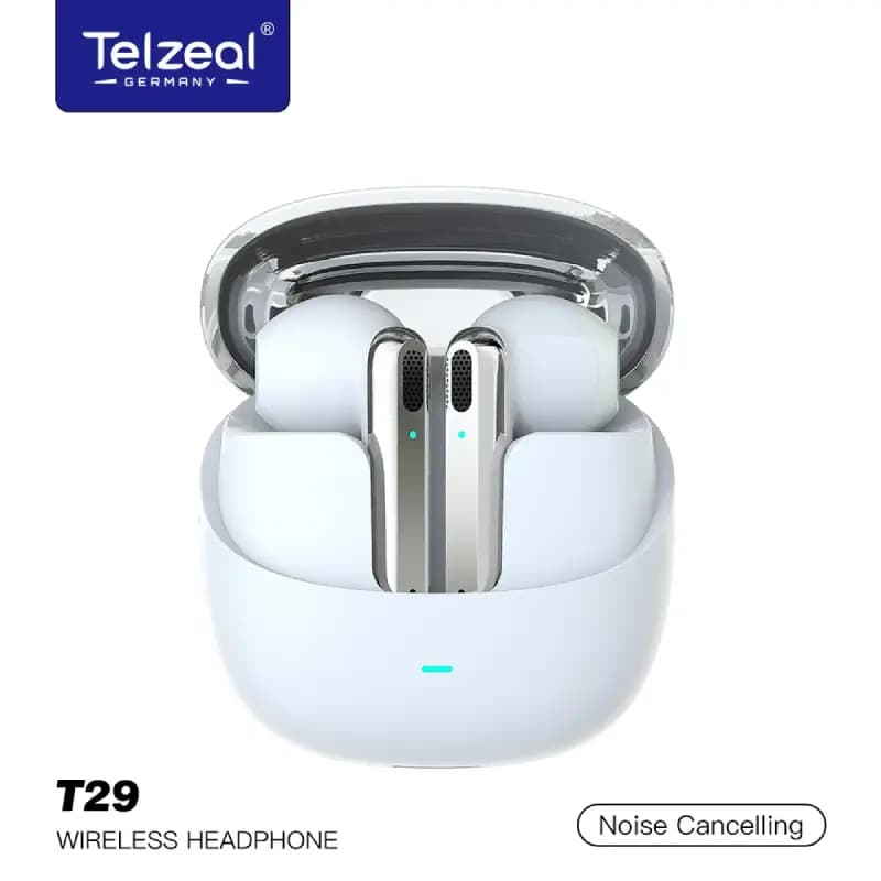 ایرپاد تلزیل (Telzeal) مدل T29 — تصویر ۷