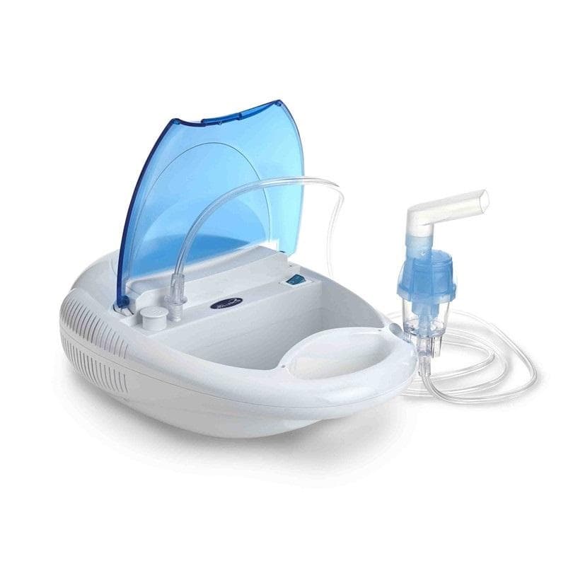 نبولایزر شرلی مدل Sherly BR-CN003 — تصویر ۵