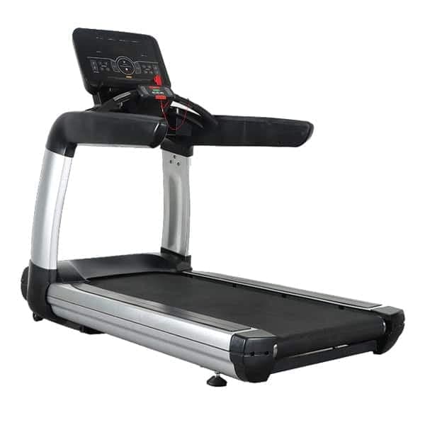تردمیل باشگاهی جی ایکس مدل GXT 6600 — تصویر ۴