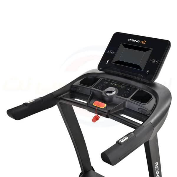 تردمیل خانگی رایزینگ لایف مدل Rising Life RL950A — تصویر ۳