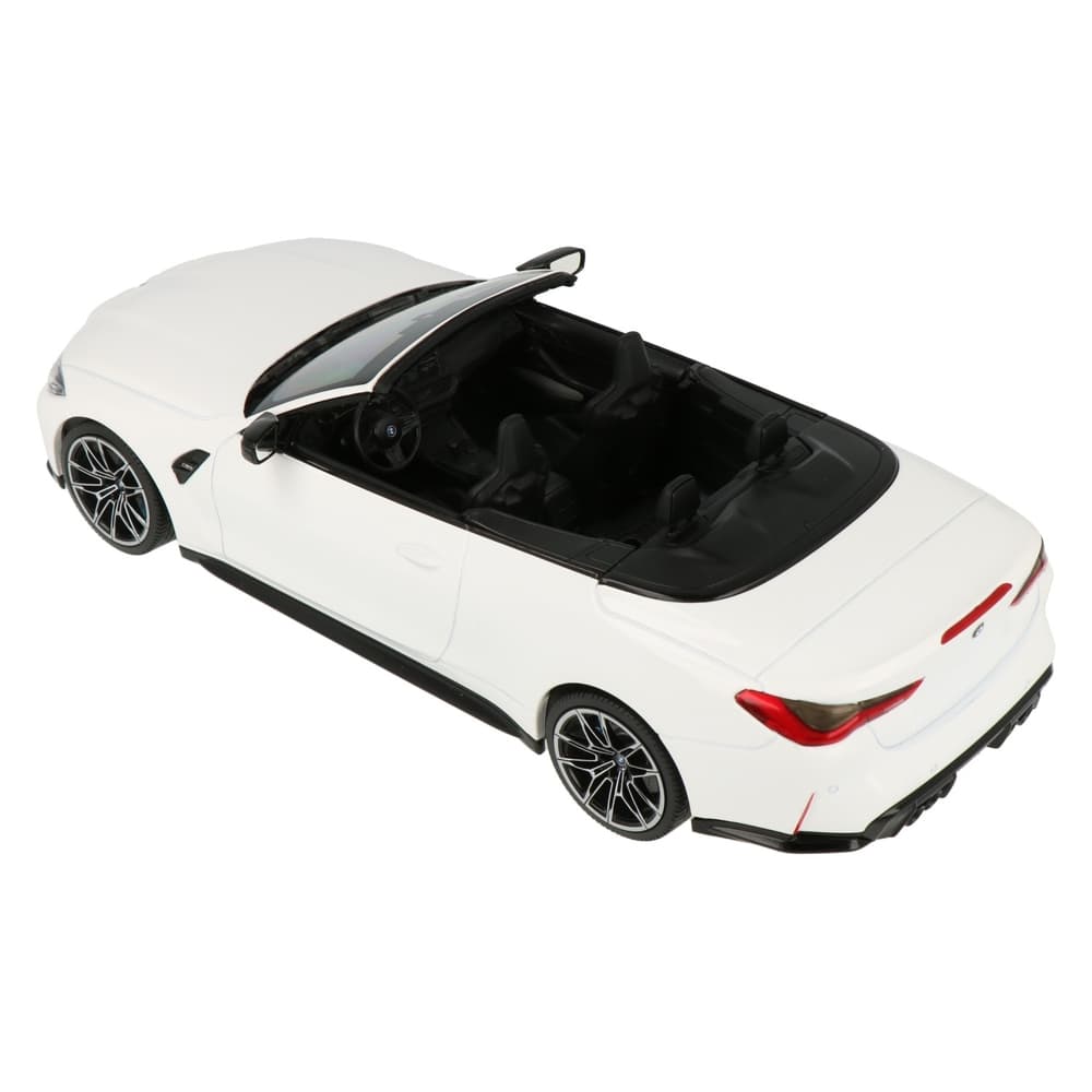 ماکت ماشین BMW M4 Cabriolet (G83) برند Minichamps — تصویر ۸