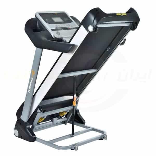 تردمیل رایزینگ لایف مدل Rising Life RL750A — تصویر ۸