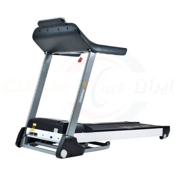تردمیل رایزینگ لایف مدل Rising Life RL750A — تصویر ۴