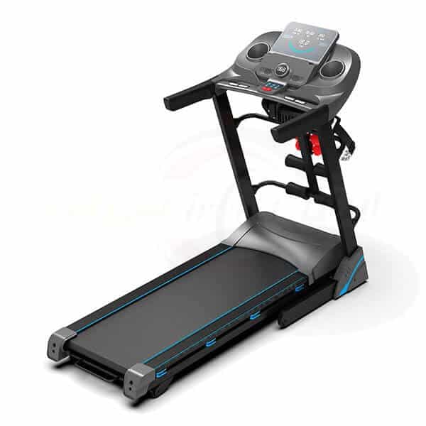 تردمیل خانگی رایزینگ لایف مدل Rising Life RL500D — تصویر ۸
