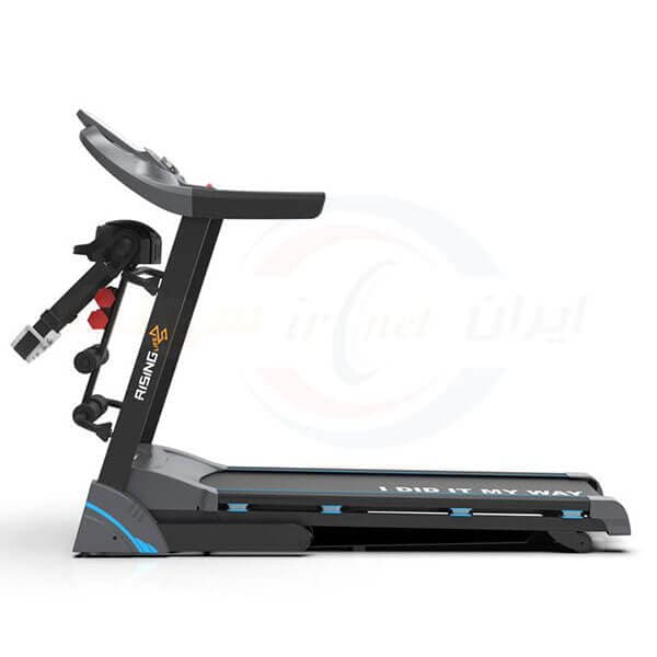 تردمیل خانگی رایزینگ لایف مدل Rising Life RL500D — تصویر ۹