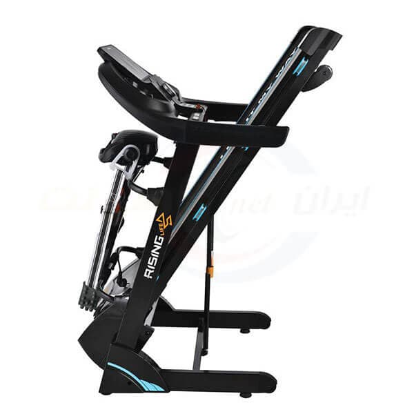 تردمیل خانگی رایزینگ لایف مدل Rising Life RL500D — تصویر ۱۰