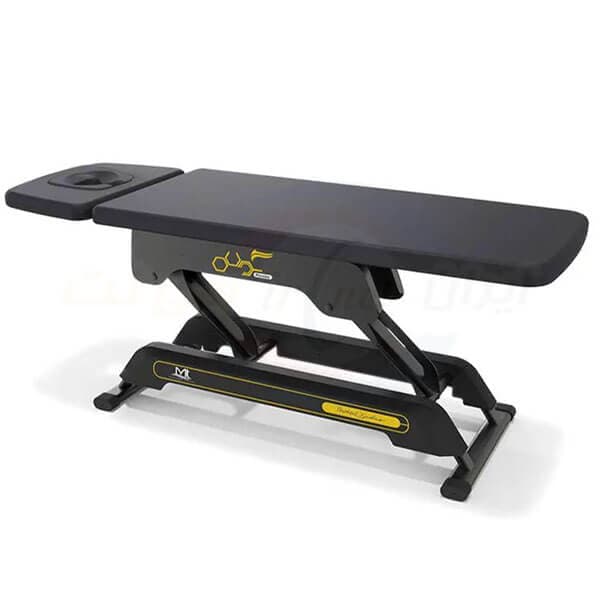 تخت ماساژ برقی ریلکس مدل Relax Premier EPB-FC — تصویر ۴
