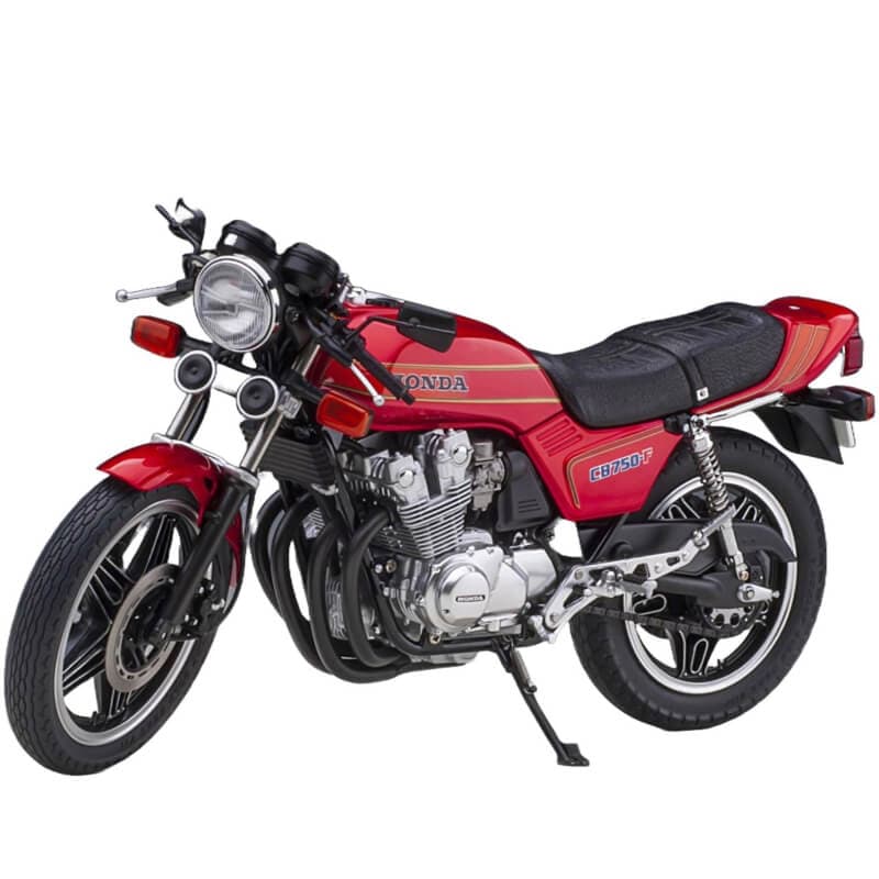 ماکت موتور Honda CB750F برند AUTOart