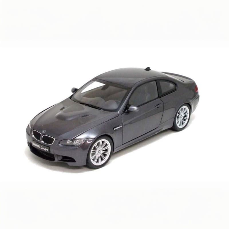ماکت ماشین BMW M3 Coupe برند Kyosho — تصویر ۳