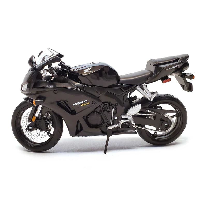 ماکت موتور Honda CBR RCV برند Maisto — تصویر ۳