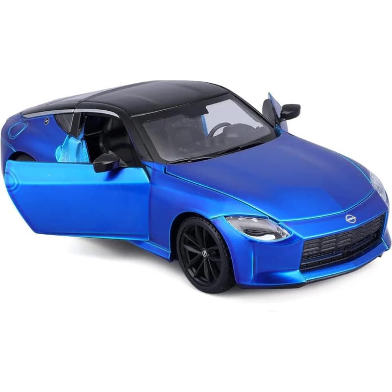 ماکت ماشین نیسان Z (Nissan Z 2023) برند Maisto — تصویر ۳