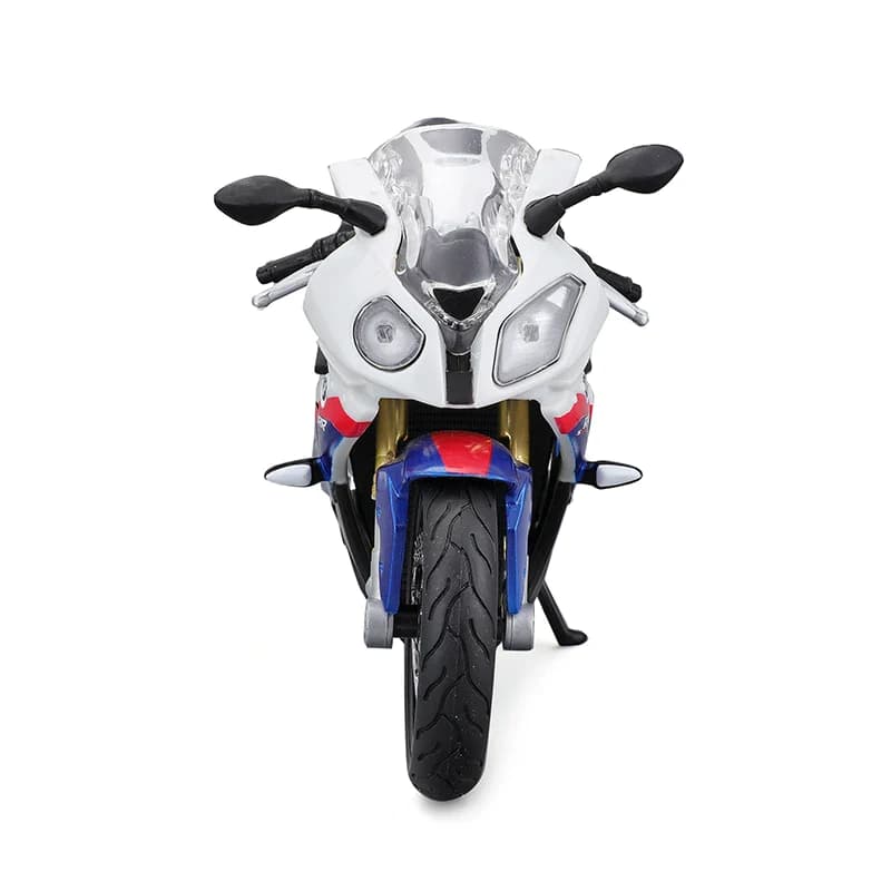 ماکت موتور BMW S 1000 RR برند Maisto — تصویر ۶
