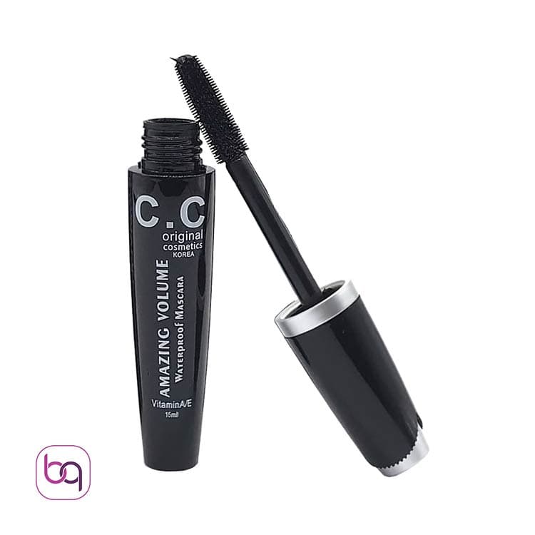 ریمل حجم دهنده سی سی C.C