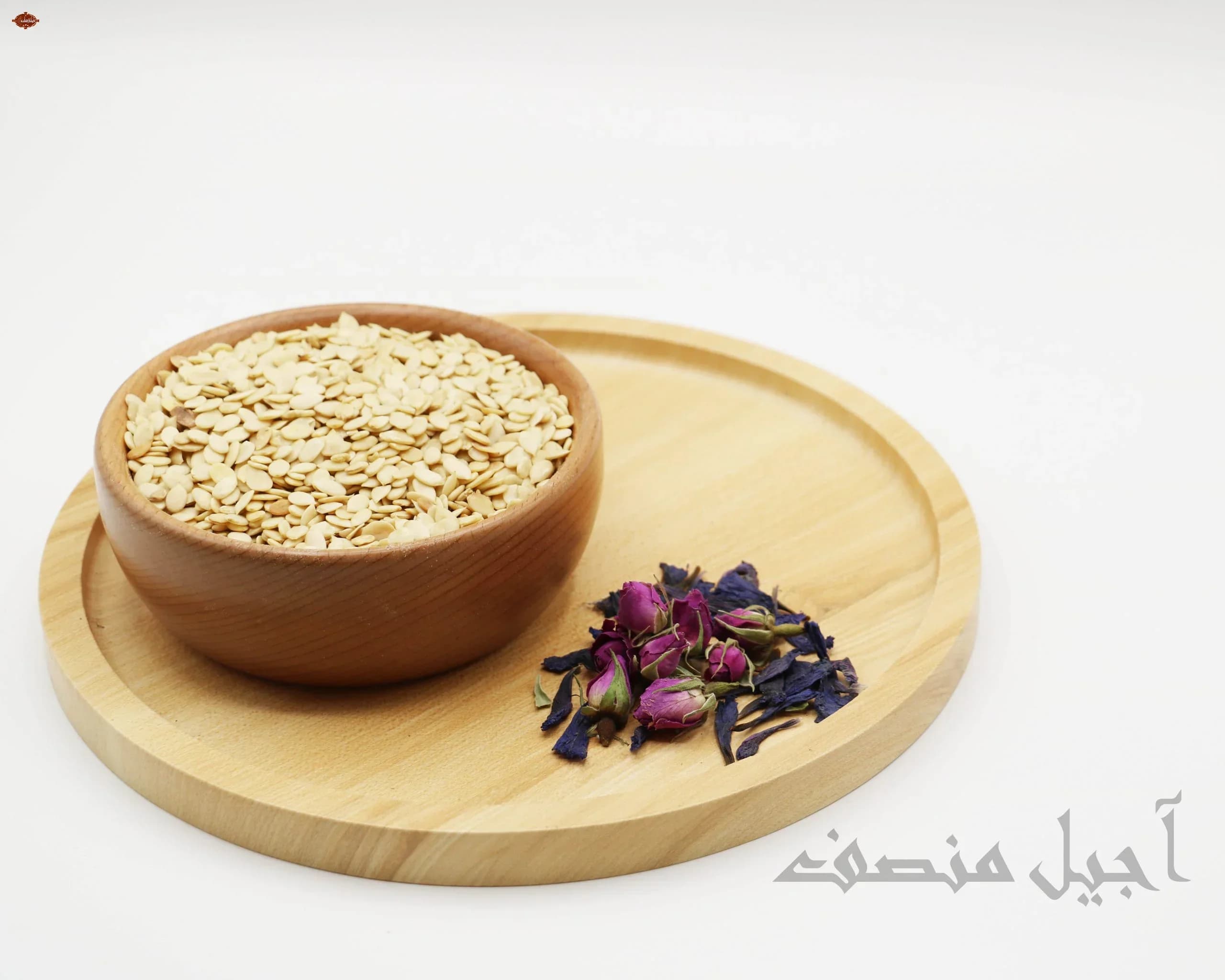 مغز تخمه هندوانه — تصویر ۲