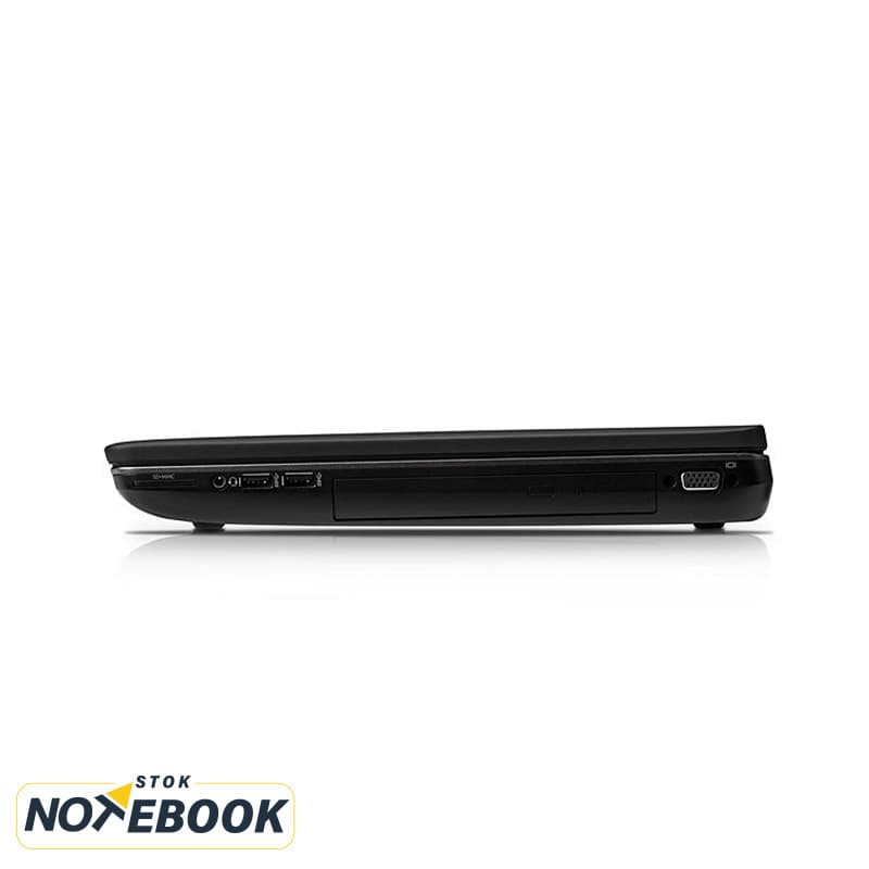 لپ تاپ اچ پی مدل ZBook 17 G1 | i7-4700MQ/8GB/256GB/1GB Quadro K610M/17.3 inch FHD – A — تصویر ۳