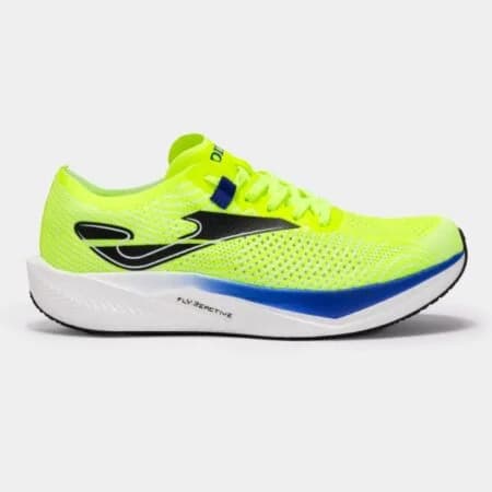 کفش رانینگ جوما مدلR.5000 2511 LEMON FLUOR