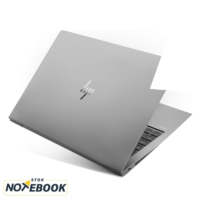 لپ تاپ اچ پی مدل ZBook 14U G5 | i7-8650U/16GB/512GB/2GB Radeon Pro WX 3100/14 inch FHD Touch – B — تصویر ۵