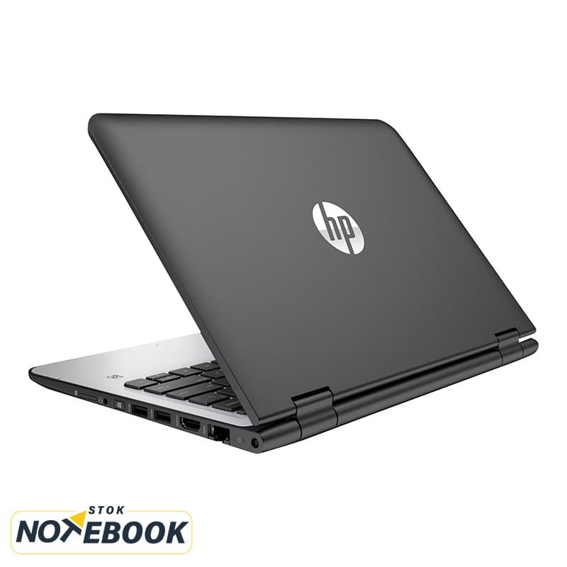 لپ تاپ اچ پی مدل HP 310 G2 | Pentium N3710/4GB/128GB/Intel HD/11.6 inch HD X360 Touch – A — تصویر ۱۲