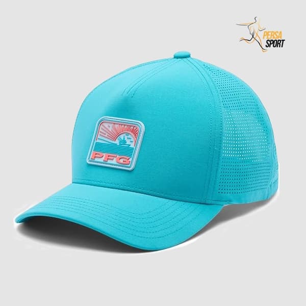 کلاه کپ کلمبیا PFG Elite 3D Stretch Snap Back